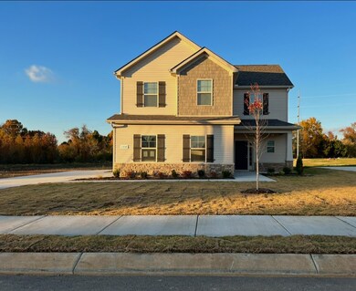 212 Chevelle Ct, Shelbyville, TN 37160 - photo 7