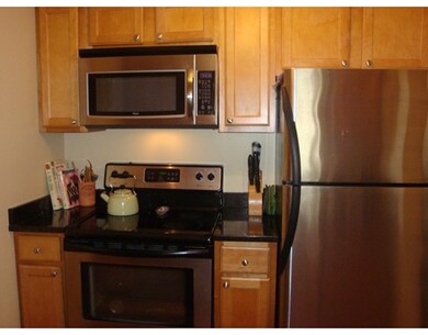 59 Linden St unit 107, Taunton, MA 02780 - photo 4