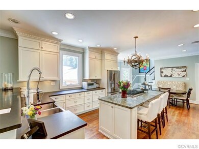 11501 Barrington Bridge Terrace, Henrico, VA 23233 - photo 5