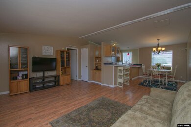 208 Glen Vista Dr, Dayton, NV 89403 - photo 4