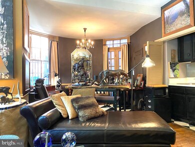 700 Cathedral St unit 102, Baltimore, MD 21201 - photo 6