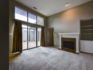 632 Bellaire Dr unit A, Hurst, TX 76053 - photo 5