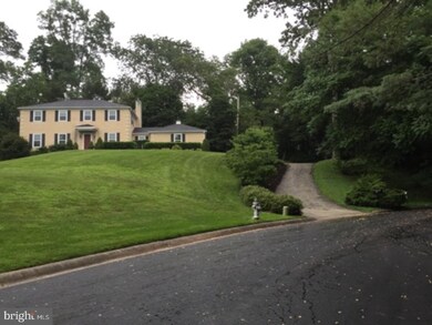 203 Rawles Run Ln, Bryn Mawr, PA 19010 - photo 2