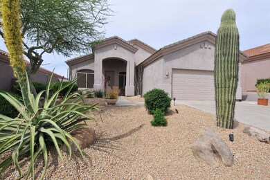 Curb Appeal!