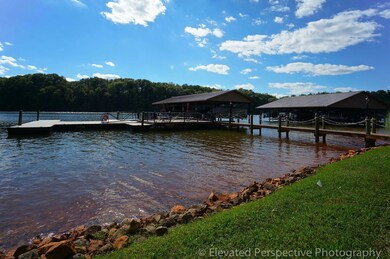 Deeded Covered Boat Dock & PWC Lift