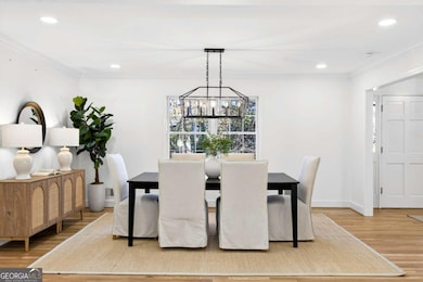 5092 Hidden Branches Cir, Atlanta, GA 30338 - photo 4