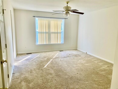 Huge Master Suite