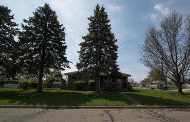 View from Vanderberg
