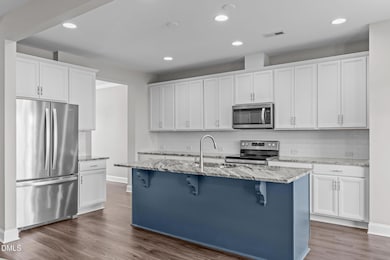 233 Sailor Way, Fuquay Varina, NC 27526 - photo 2