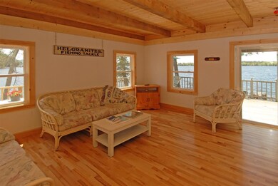 38 Little Bear Island, Tuftonboro, NH 03816 - photo 3