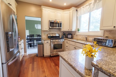 864 Red Clover Dr, Aurora, IL 60504 - photo 7