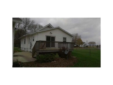 Front Exterior.