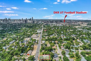 2414 E Martin Luther King Junior Blvd unit A, Austin, TX 78702 - photo 5