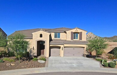 6 Bed 4.5 Bath, 3 Car Gar Built in 2012