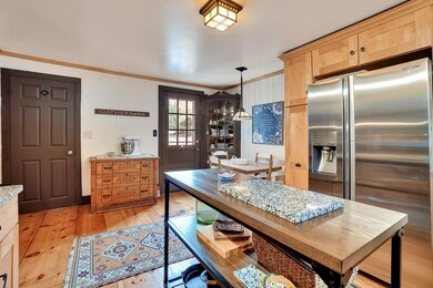 123 N Main St, Sherborn, MA 01770 - photo 4