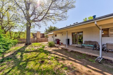 6116 N Harvard Ave, Oklahoma City, OK 73122 - photo 4