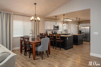 20585 Pine Crest Lane Eagle River AK