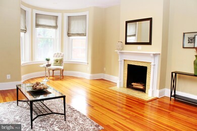 1731 Riggs Place NW unit 1, Washington, DC 20009 - photo 2
