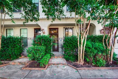 1602 Elgin St unit 7, Houston, TX 77004 - photo 3