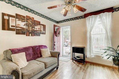 1320 Andre St, Baltimore, MD 21230 - photo 2