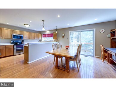 403 Princeton Cir unit 403, Newtown Square, PA 19073 - photo 7