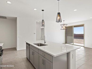 6913 W Indian Clover Way, Tucson, AZ 85757 - photo 5