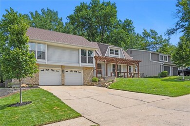 14620 W 91st Place, Lenexa, KS 66215 - photo 3