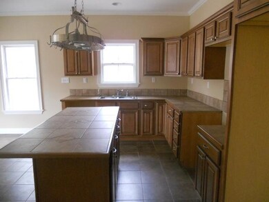 Kitchen View Two.