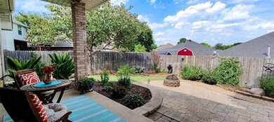 6112 Roaring Springs Dr, North Richland Hills, TX 76180 - photo 3