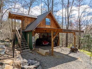 857 Mountain Rivers Ln, Mineral Bluff, GA 30559 - photo 4