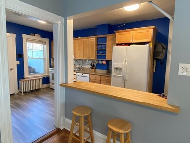 8 Woodland Ave unit 1, Beverly, MA 01915 - photo 3