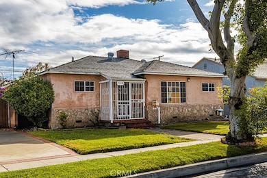 1504 S California Ave, Compton, CA 90221 - photo 2