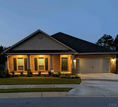 7624 Burnside Loop, Pensacola, FL 32526 - photo 2