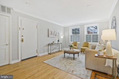 2934 S Columbus St unit A1, Arlington, VA 22206 - photo 2