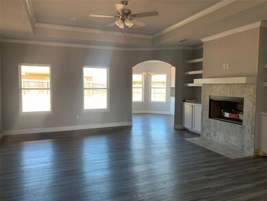 7544 Salerno Ct, Abilene, TX 79606 - photo 4