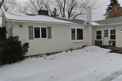 2232 Lords Hill Rd Rt80 Rd, Tully, NY 13159 - photo 2