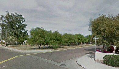 Google Corner Pinchot