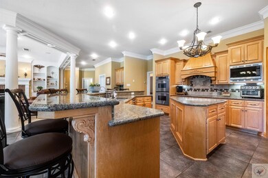 8905 Sundance Ridge, Texarkana, TX 75503 - photo 5