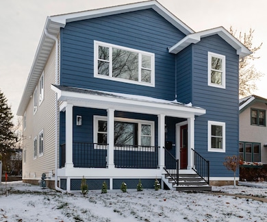 1106 Hawthorne Ave E, Saint Paul, MN 55106 - photo 2