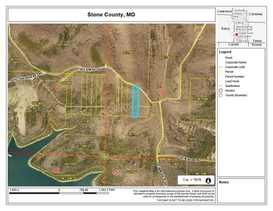 3.9 acre lakeview
