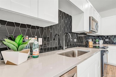 2899 W 52nd Ave unit 206, Denver, CO 80221 - photo 3