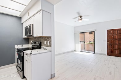 Skyline Springs unit 115, Tucson, AZ 85718 - photo 7