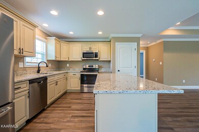 442 Covenant Way, Seymour, TN 37865 - photo 4