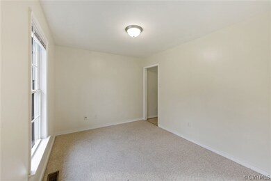 Dining Room / Flex Room or Office.