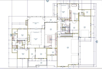 105 Bluffside Ct, Pittsboro, NC 27312 - photo 2