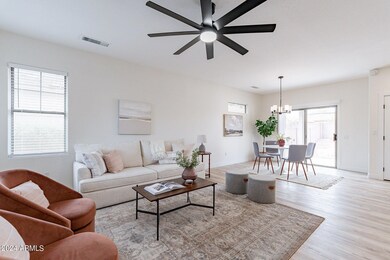 18730 N Summerbreeze Way, Surprise, AZ 85374 - photo 5