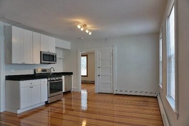 159 Brown St unit 2, Waltham, MA 02453 - photo 4