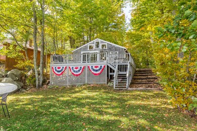 141 Mount Hunger Shore Rd, Windham, ME 04062 - photo 3