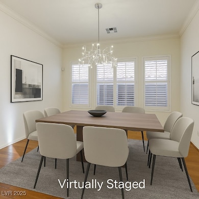 3302 Saddle Soap Ct, Las Vegas, NV 89135 - photo 4