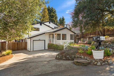 711 Oakview Way, Emerald Hills, CA 94062 - photo 2